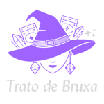 Logo - Trato de Bruxa