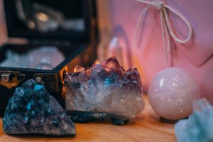 Cristais e suas Propriedades – A Magia dos Minerais!